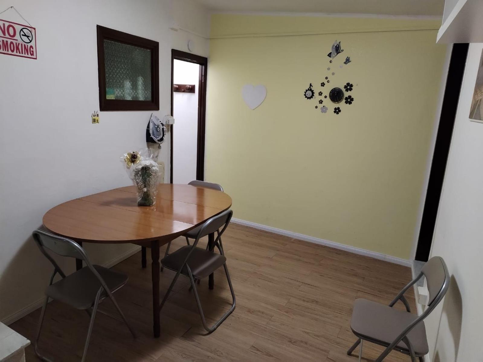 Casa Del Centro 2P Apartment Santa Caterina Villarmosa ภายนอก รูปภาพ