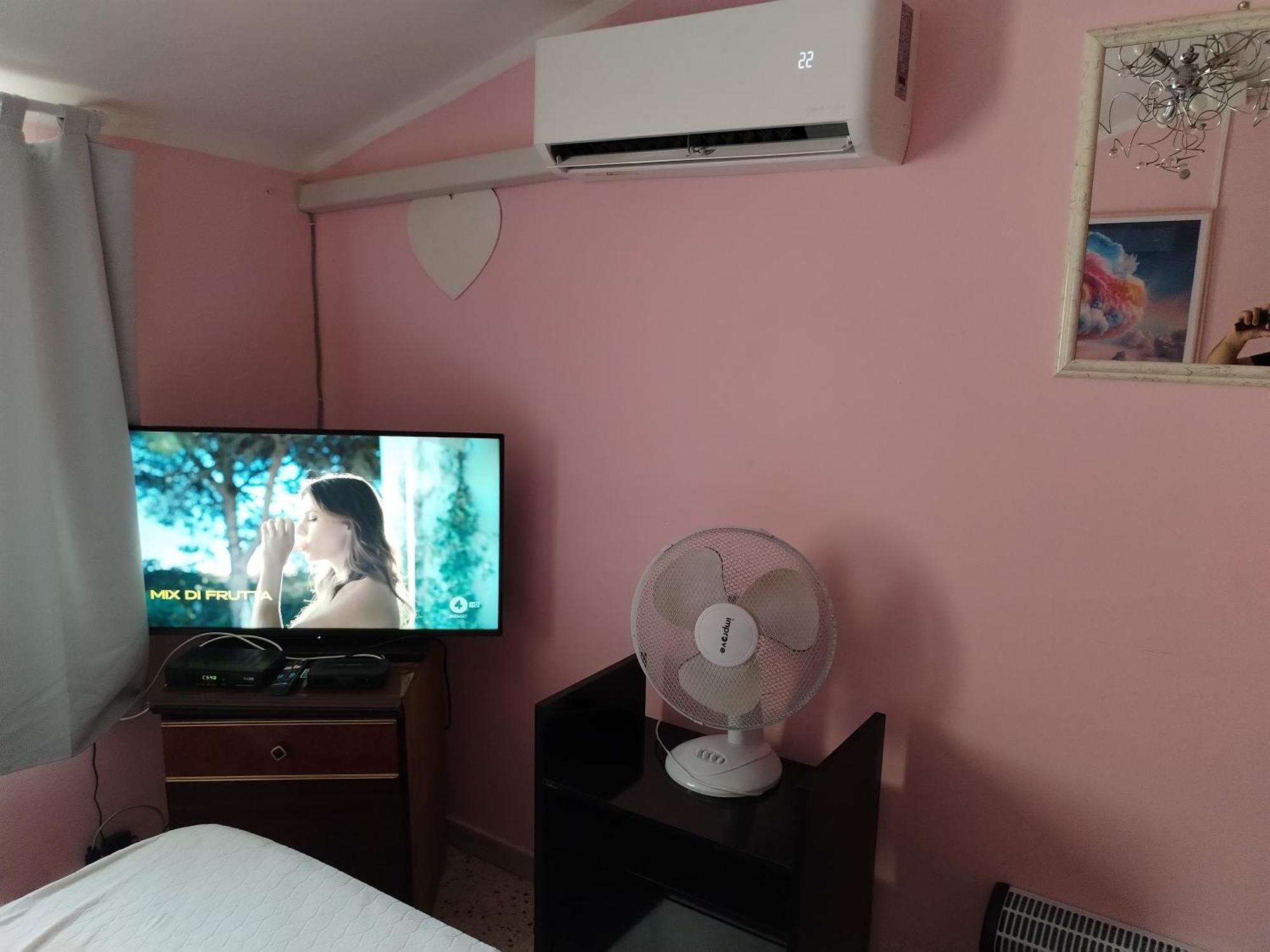 Casa Del Centro 2P Apartment Santa Caterina Villarmosa ภายนอก รูปภาพ